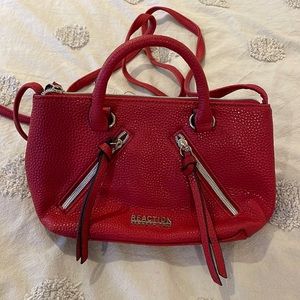 Reaction Kenneth Cole bag